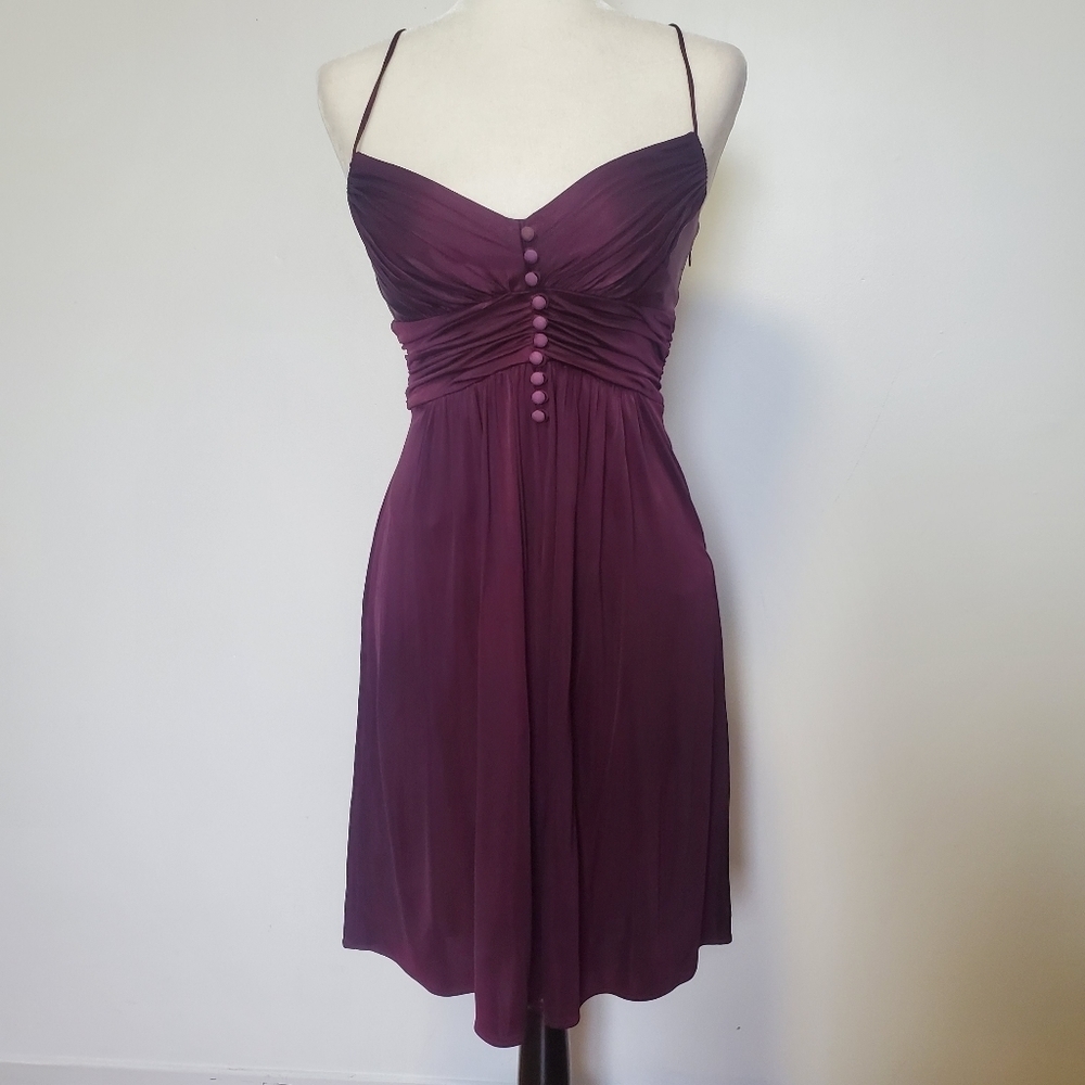 Bcbg MaxAzria Cocktail Dress